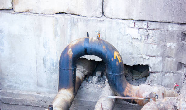 Best Sewage cleanup and water damage restoration  in Ellaville, GA